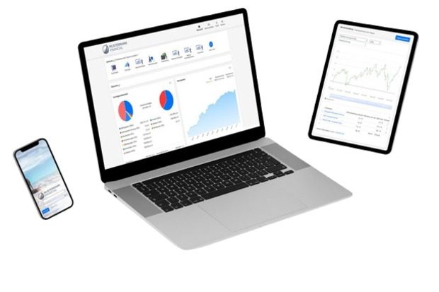 FinanceApp - Dein digitaler Finanzmanager FinanceApp - Dein digitaler Finanzmanager
